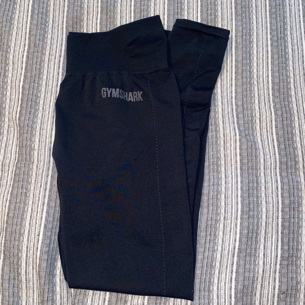 Gymshark breeze lightweight seamless